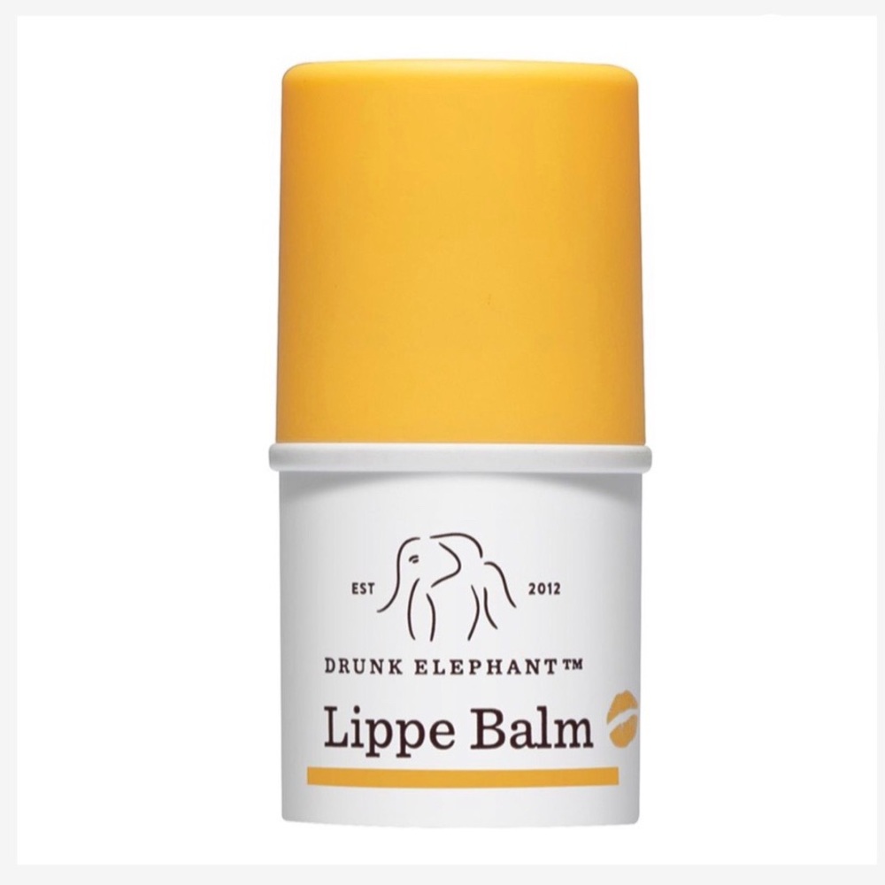 New in Box Drunk Elephant Lippe Balm